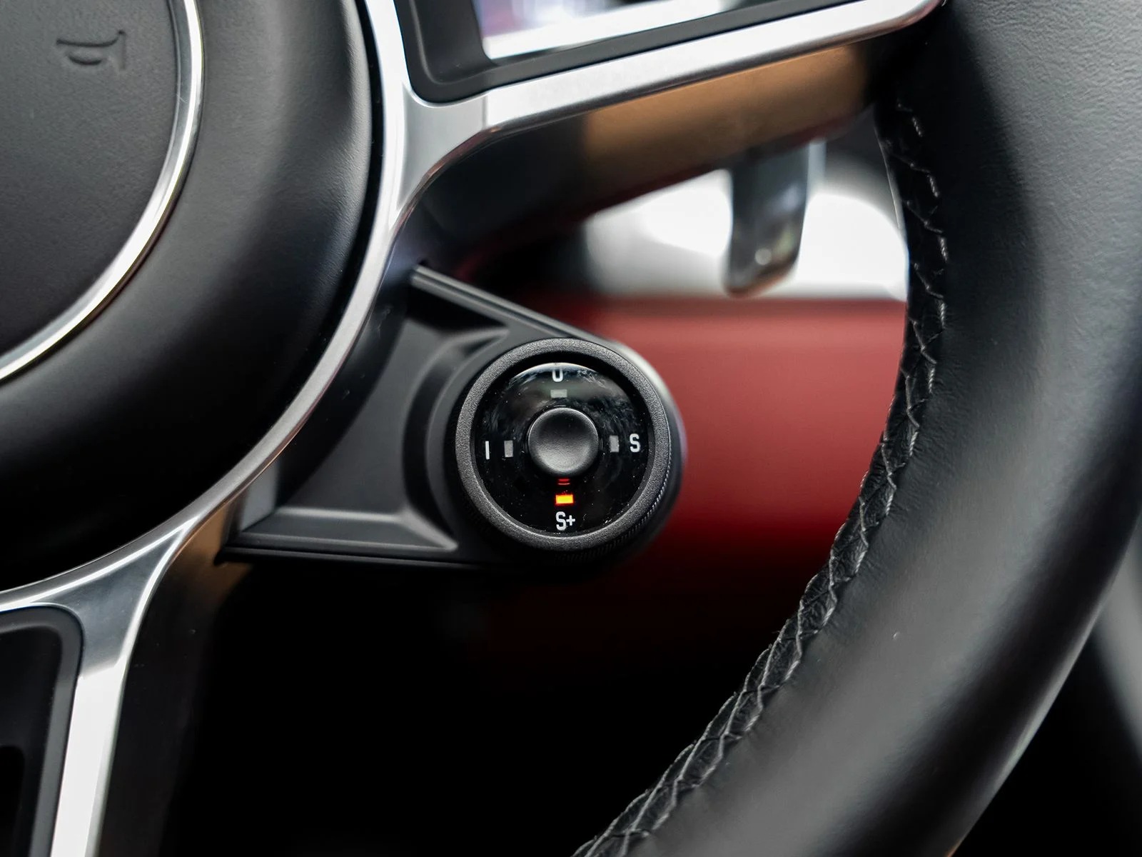 Used 2019 Black Porsche Carrera S image 44