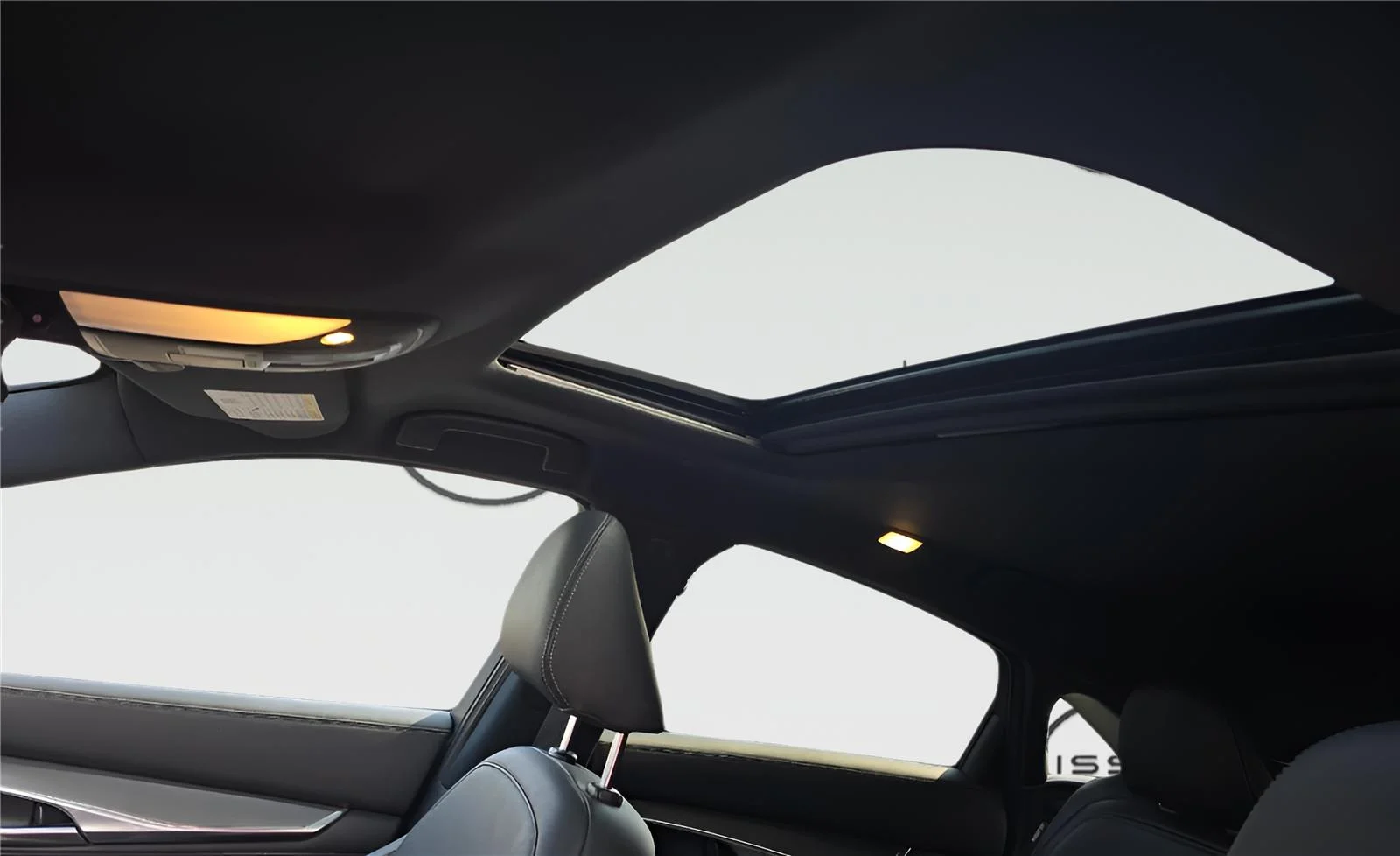 2023 INFINITI QX55 Essential - Photo 13