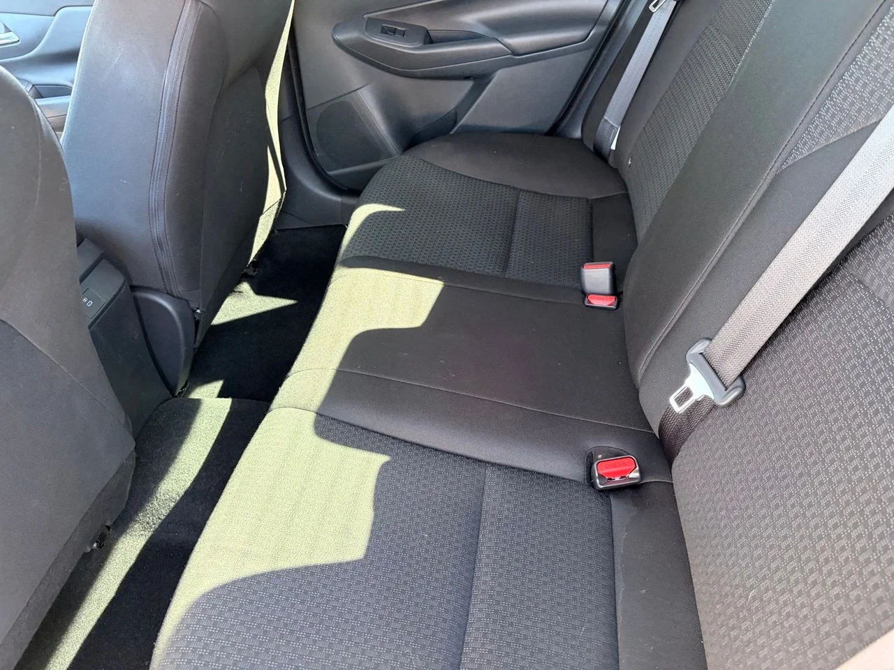 Used 2026 Gun Metallic Nissan S image 14