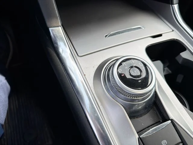 Used 2020 White Ford ST image 24