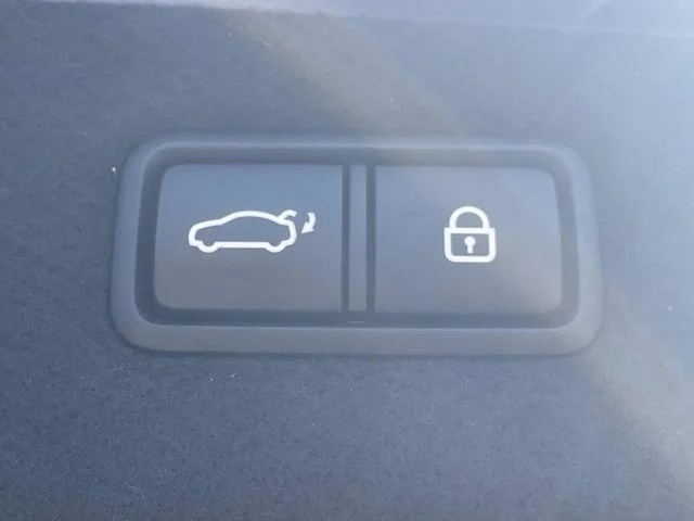 Used 2021 Blue Genesis 3.3T Premium image 9