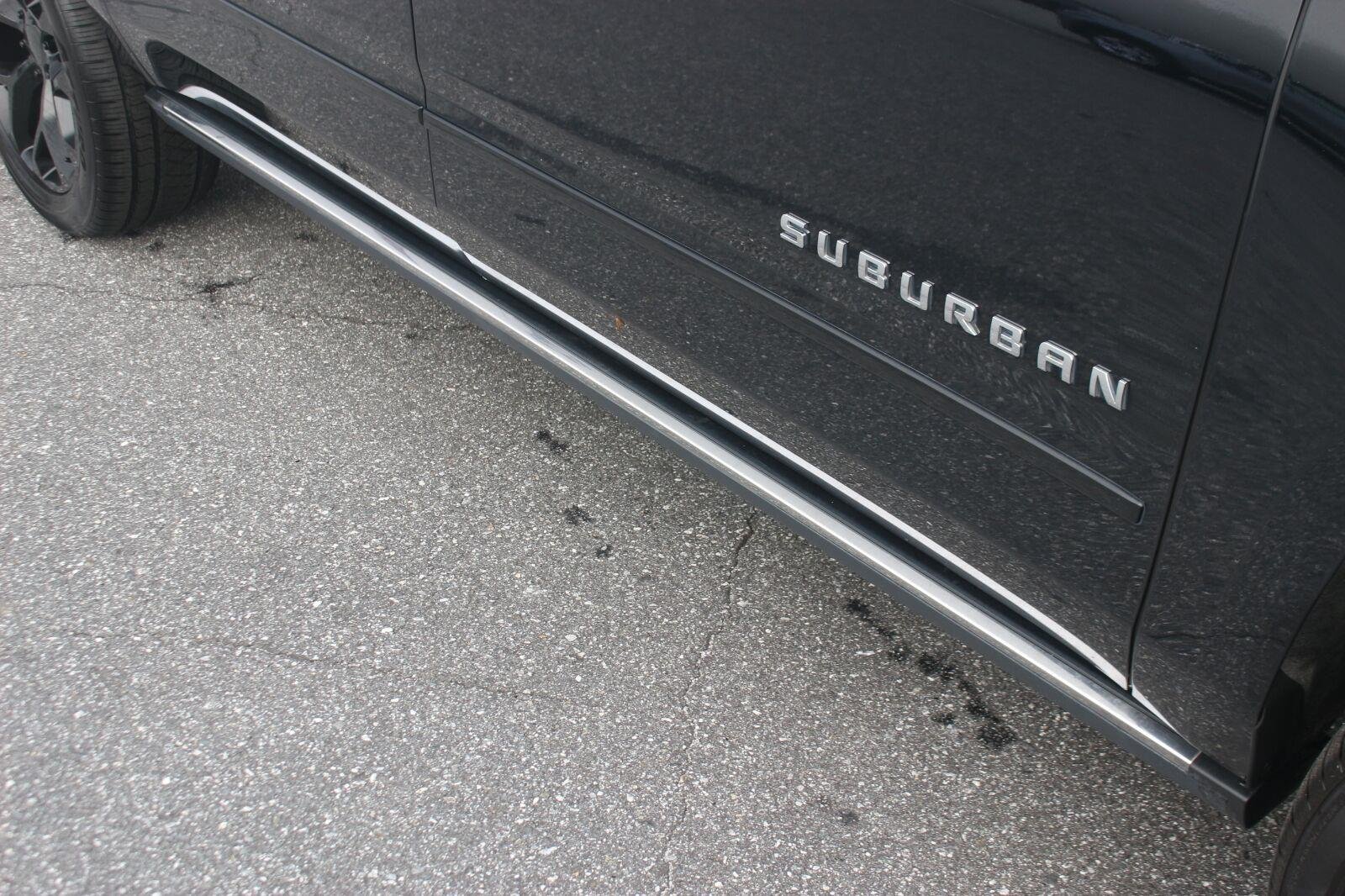 Used 2020 BLACK Chevrolet Premier image 10