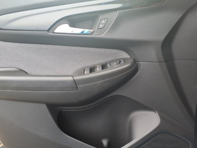 New 2026 Marina Blue Metallic Chevrolet LS image 14