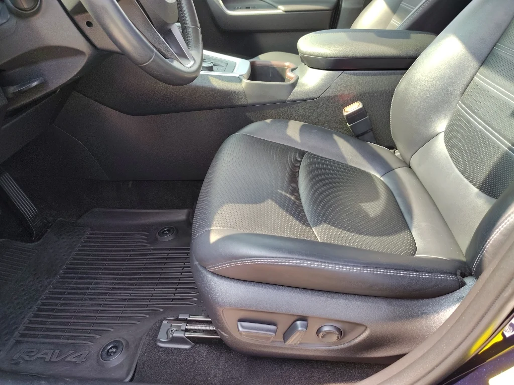 Used 2024 Blueprint Toyota Limited image 10