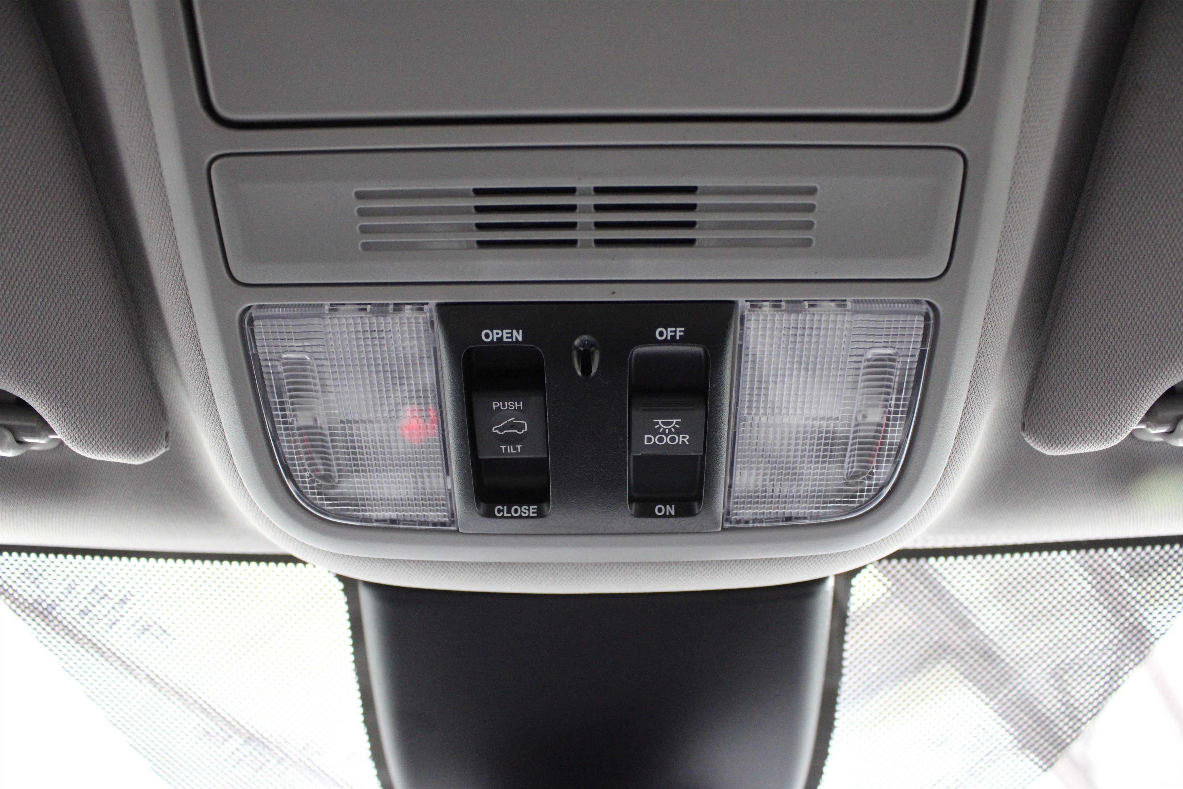 Used 2024 Blue Honda EX-L image 18
