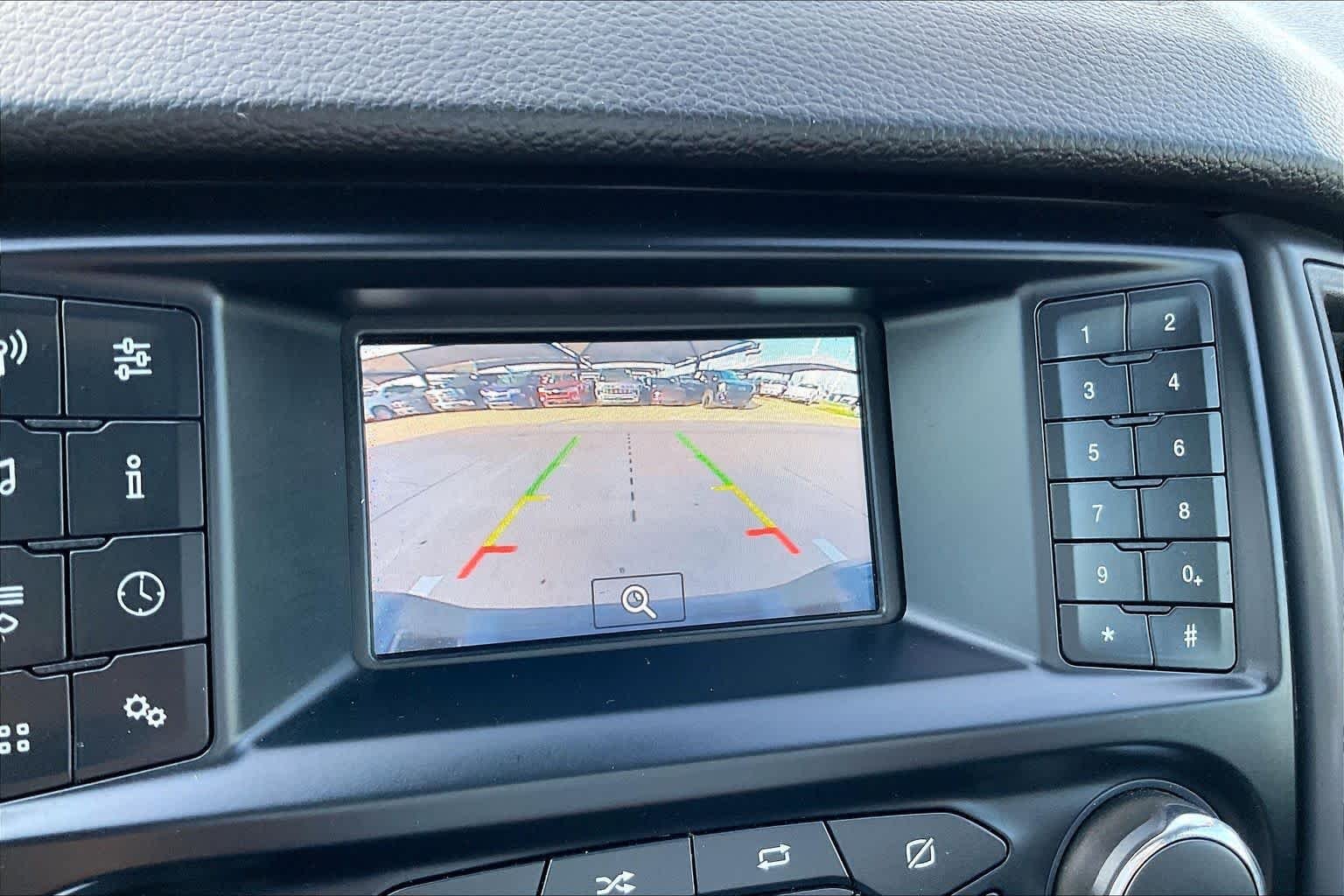 Used 2019 Shadow Black Ford XL image 24