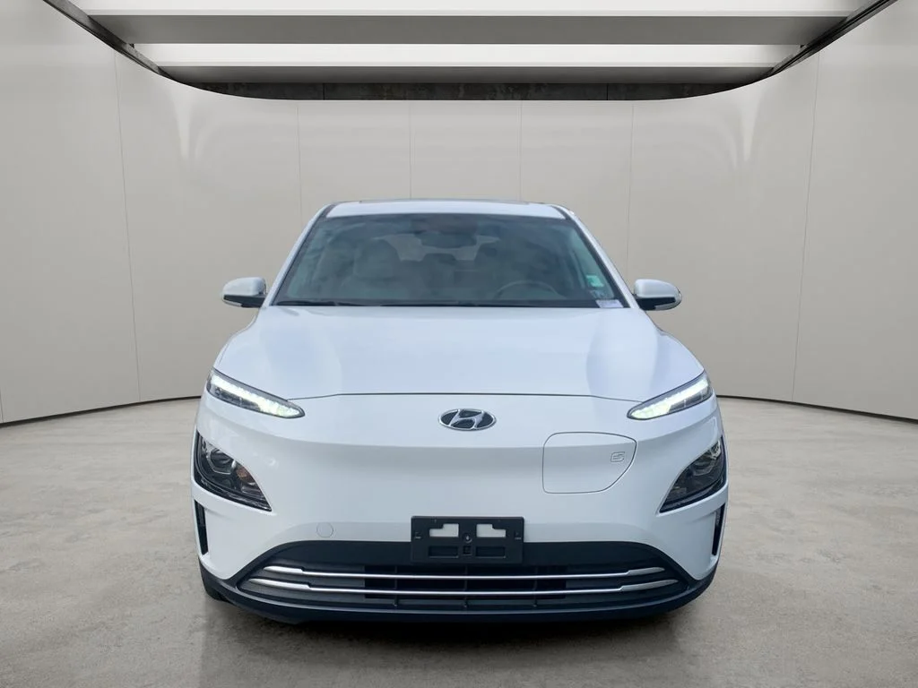 Certified Used 2023 Lunar White Hyundai SEL image 8