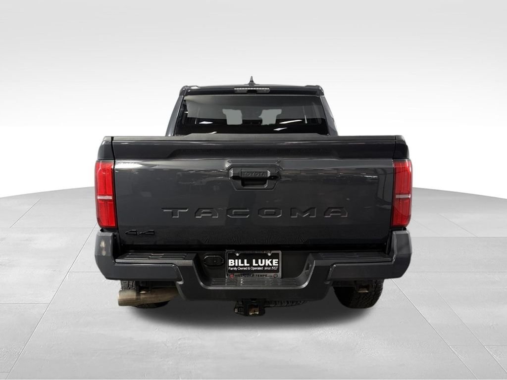Used 2025 Underground Toyota TRD Off-Road image 6