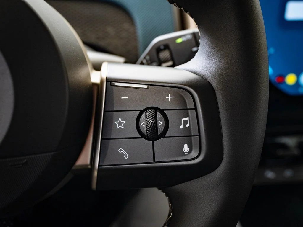2026 MINI Countryman SE - Photo 26
