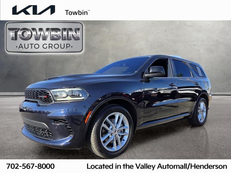 2023 Dodge Durango R/T AWD's photo