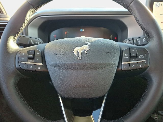 Used 2026 Gray Ford Big Bend image 12