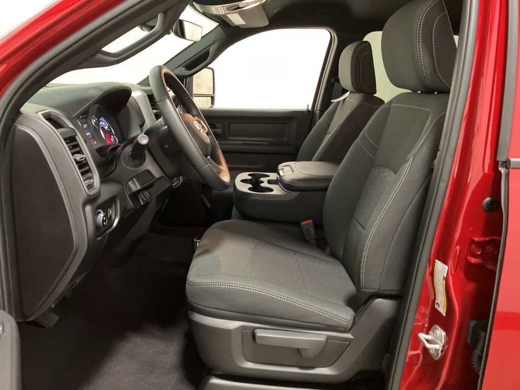 2025 RAM 2500 Tradesman - Photo 10