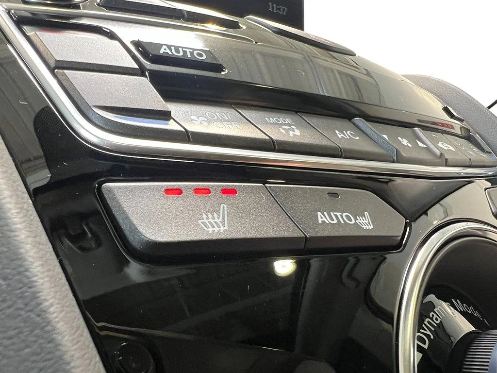 2026 Acura RDX Technology Package - Photo 25