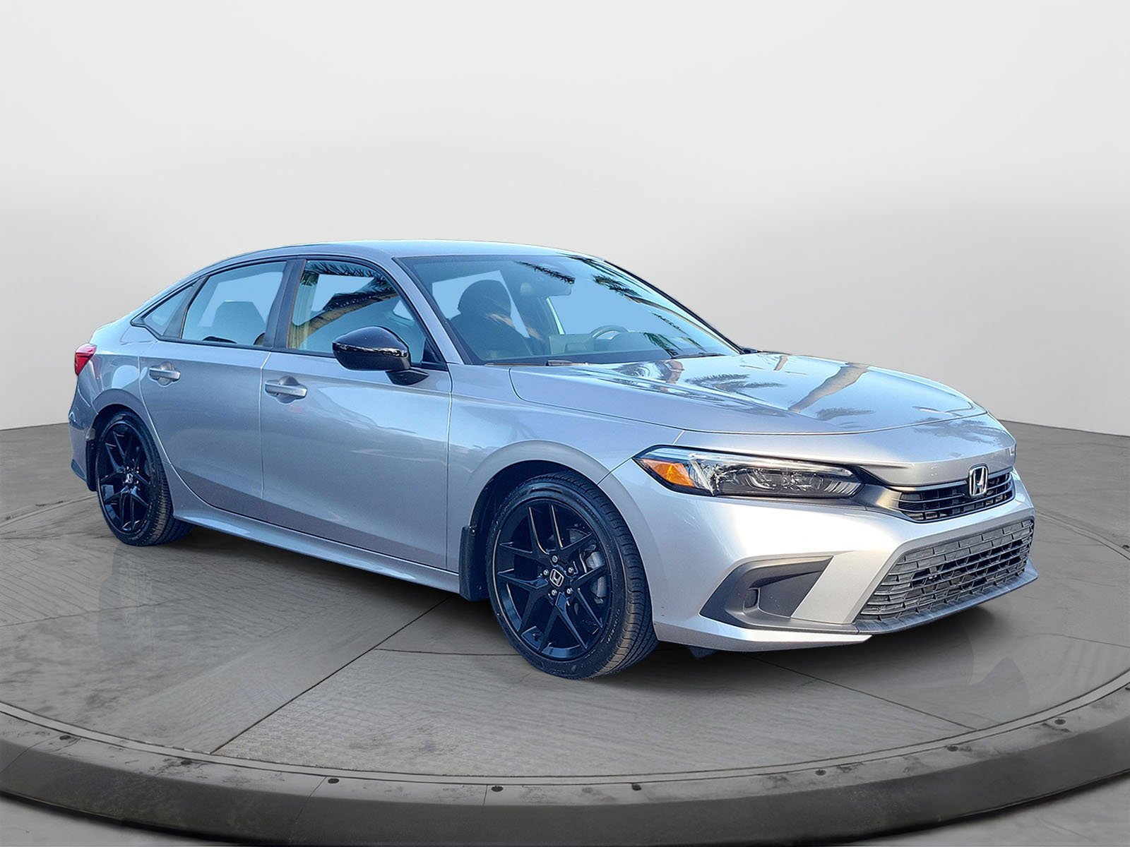 2024 Honda Civic Sport - Photo 31