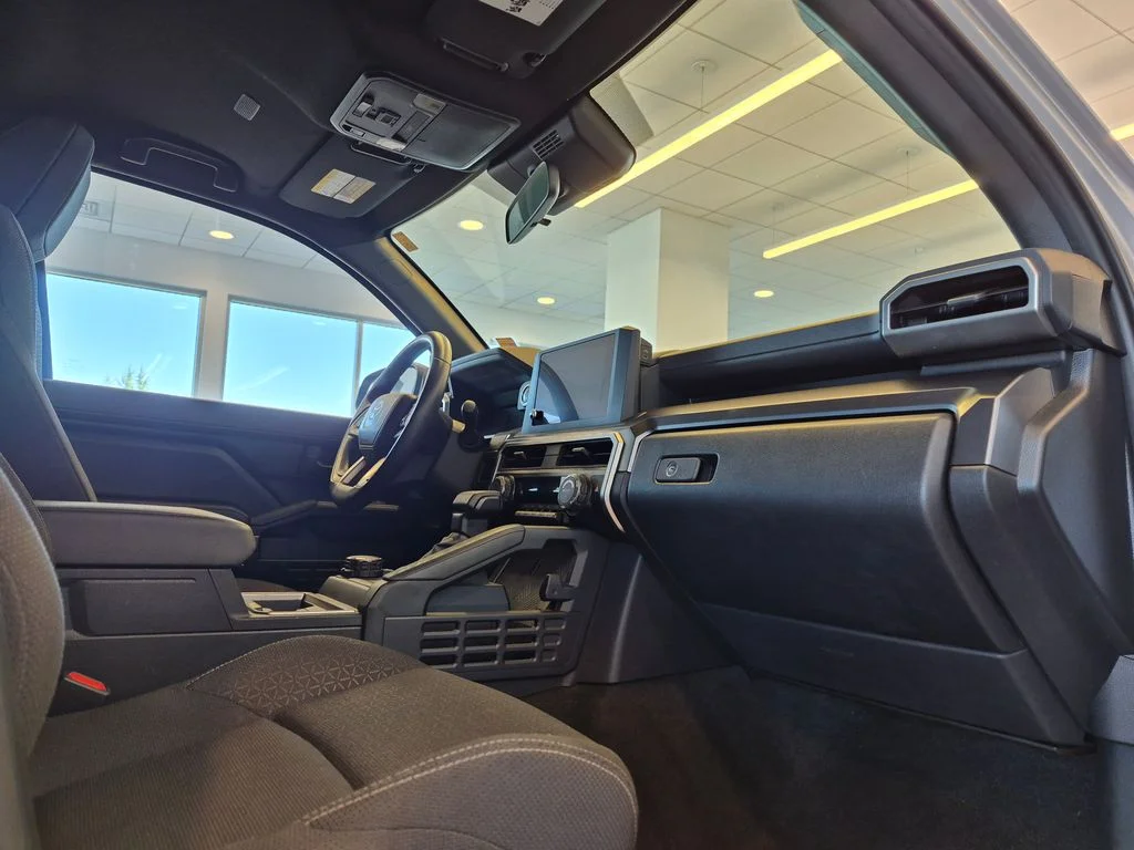 Used 2025 Gray Toyota SR5 image 24