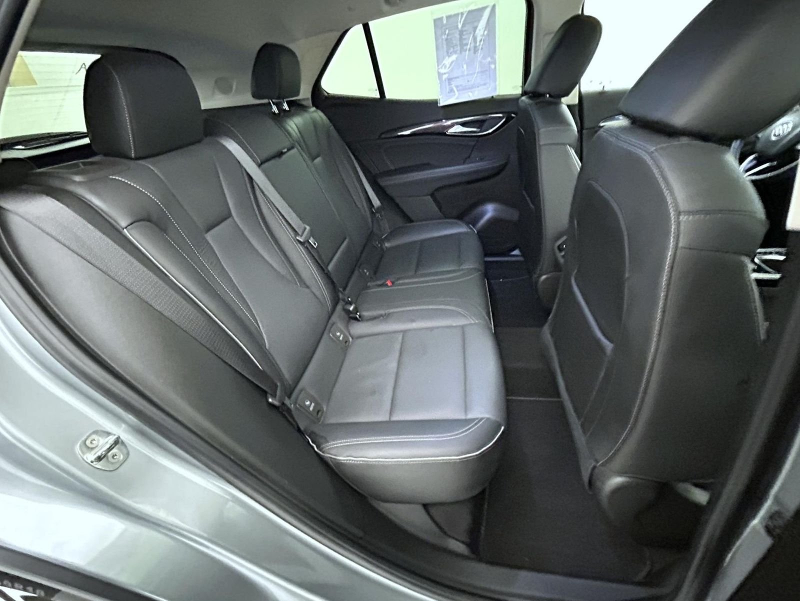 Used 2023 Gray Buick Essence image 17