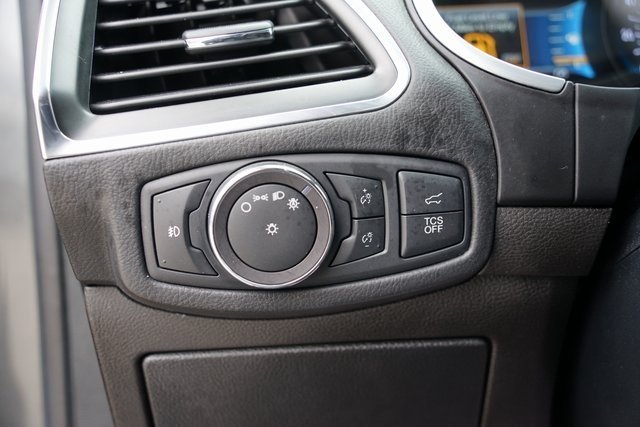 2019 FORD EDGE - Image 13