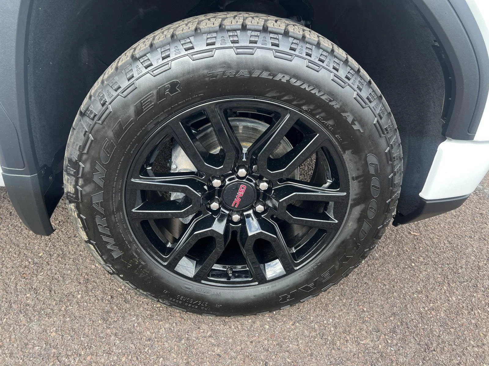 2025 GMC Sierra 1500 Elevation - Photo 12
