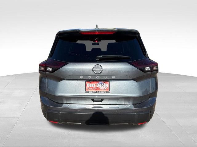 Used 2026 Gray Nissan SV image 7