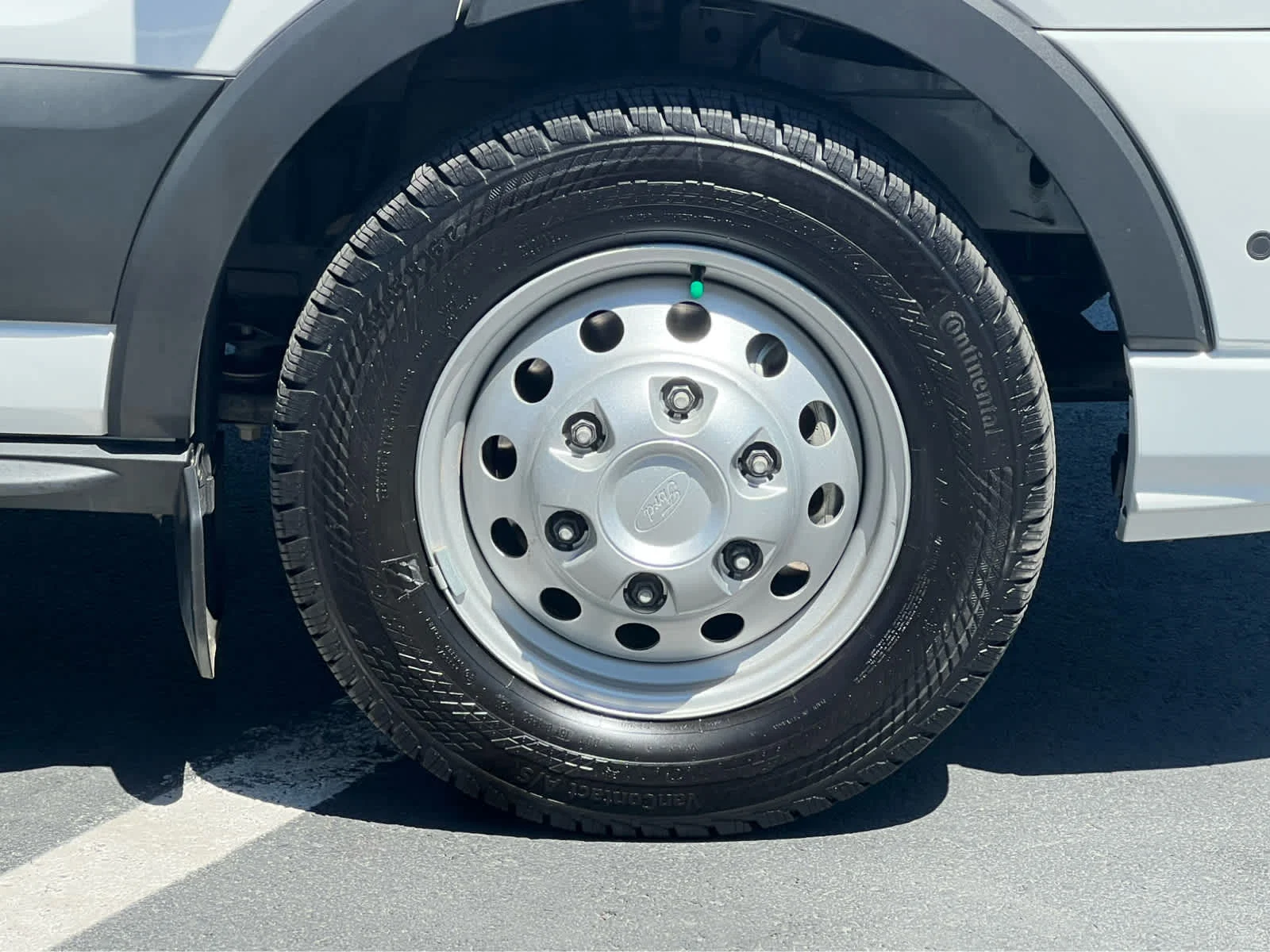 2025 Ford Transit Passenger Van XLT - Photo 16