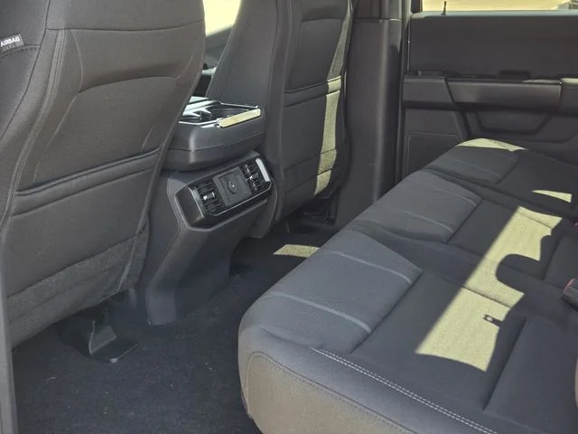 New 2026 Oxford White Ford STX® image 31