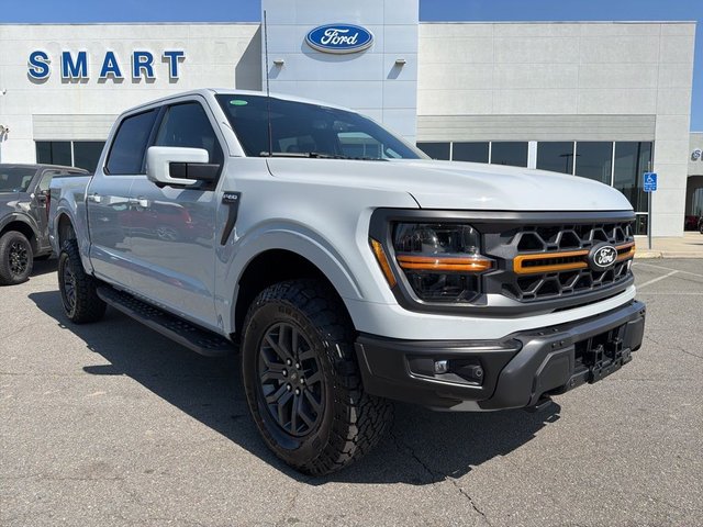 2026 Ford F-150 Tremor®