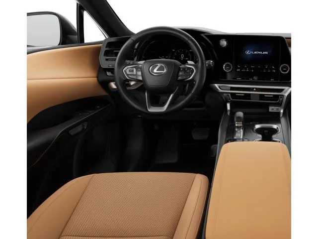 New 2026 Caviar Lexus  image 6