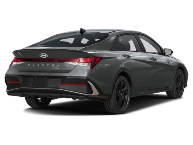 New 2026 Amazon Gray Hyundai SEL Sport Plus Arriving Soon image 5