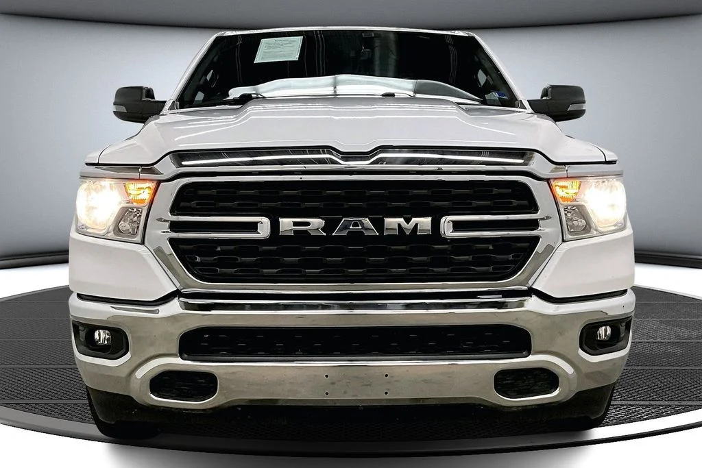 2023 RAM Ram 1500 Pickup Big Horn/Lone Star - Photo 2