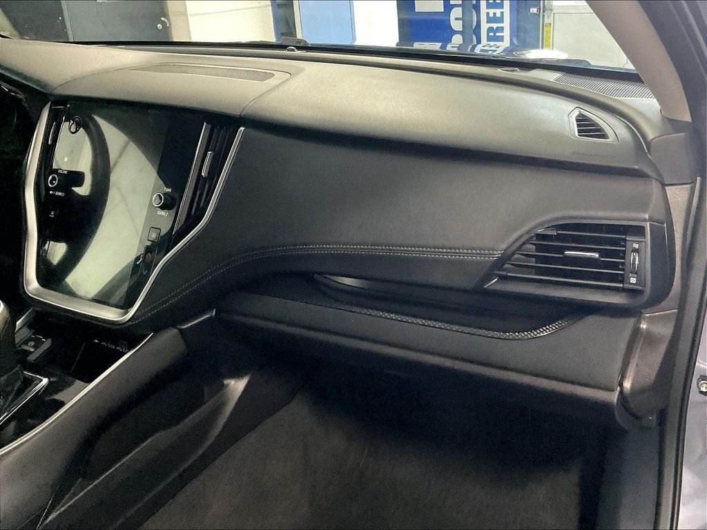 Used 2023 Gray Subaru Premium image 13