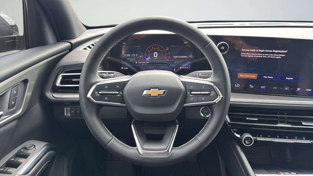 New 2026 Chevrolet Traverse LT 4D Sport Utility