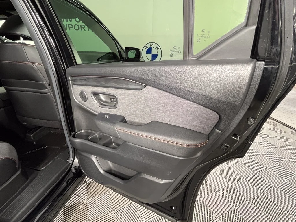 Used 2026  Honda TrailSport image 26
