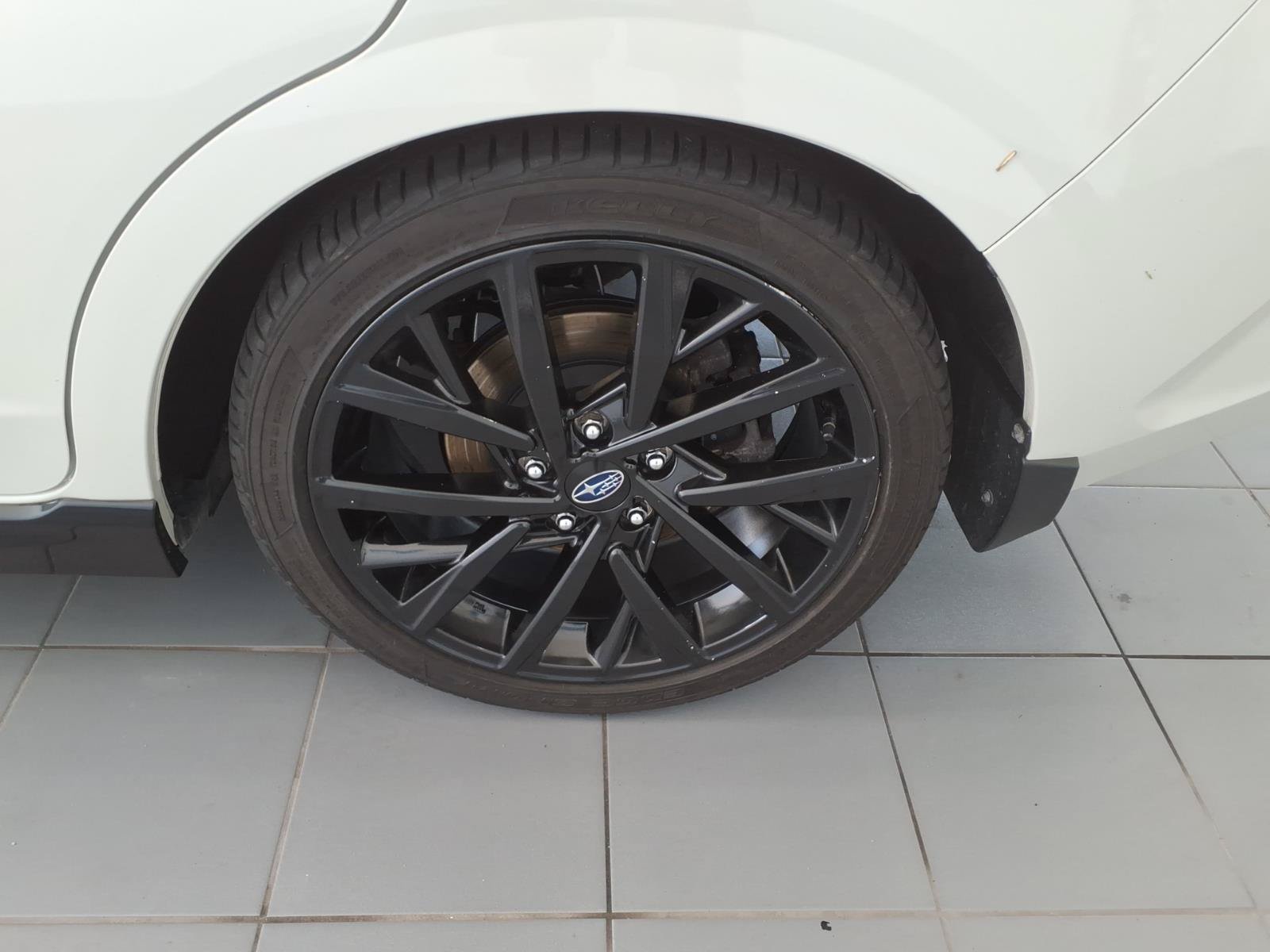 2024 Subaru Impreza RS - Photo 16