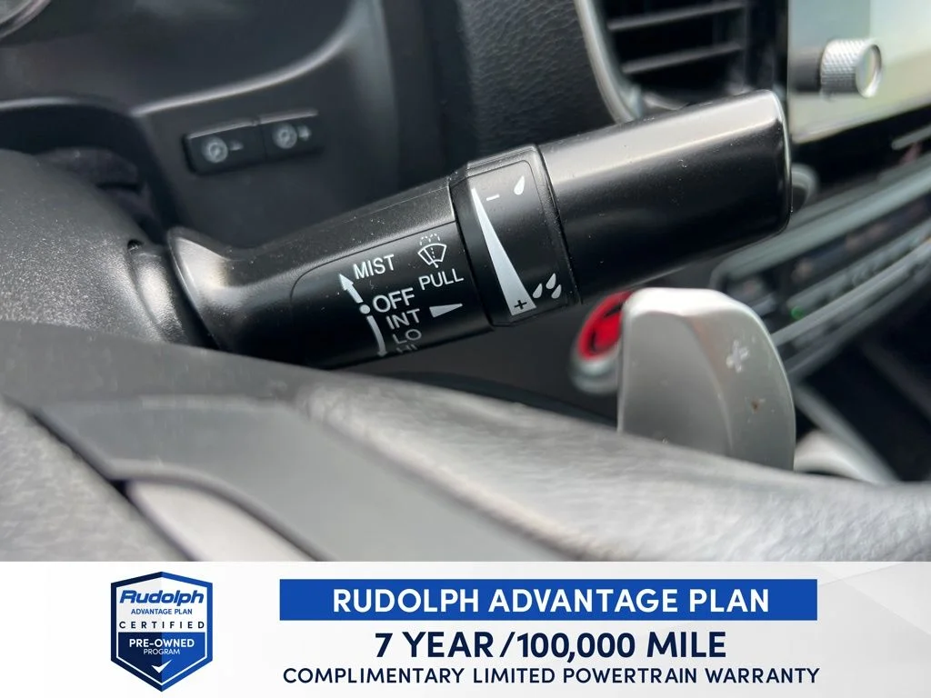 2023 Honda Ridgeline RTL - Photo 38