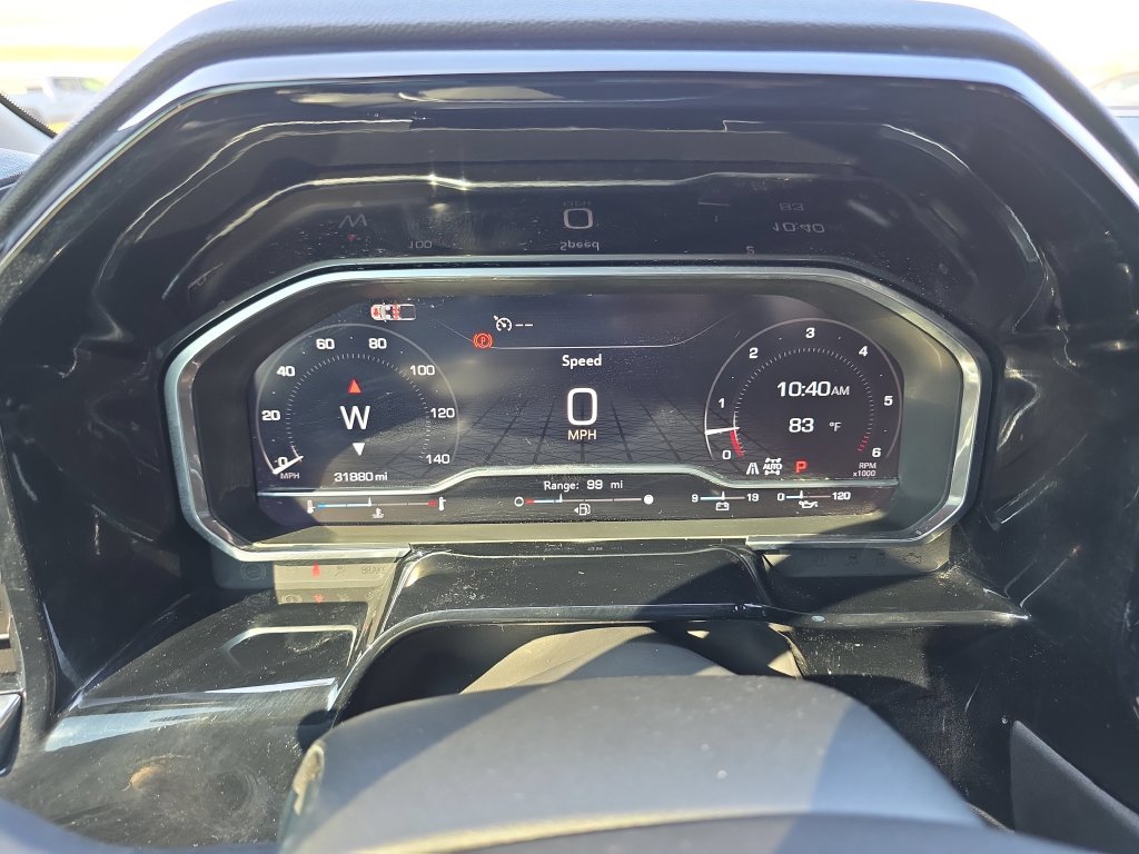 Certified Used 2024 Gray GMC Elevation image 17