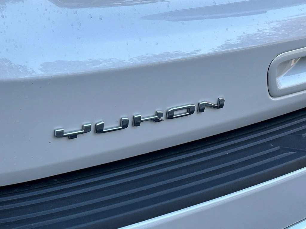 Used 2024 White GMC Denali image 67