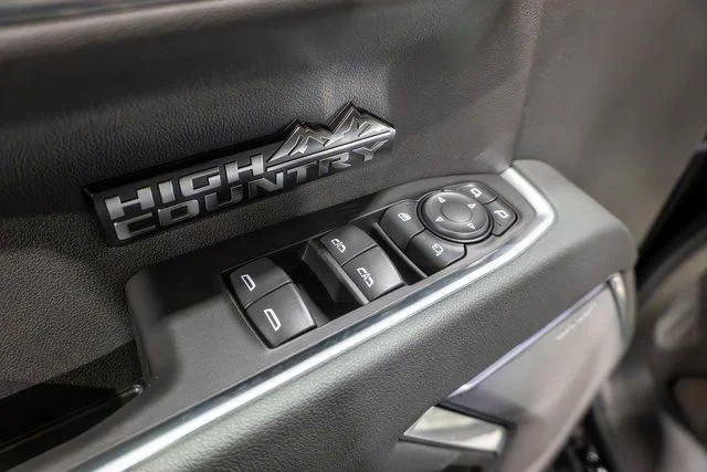 2026 Chevrolet Silverado 1500 High Country - Photo 15