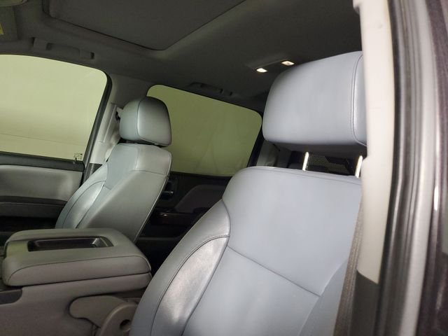 Used 2016 Silver GMC SLT image 20