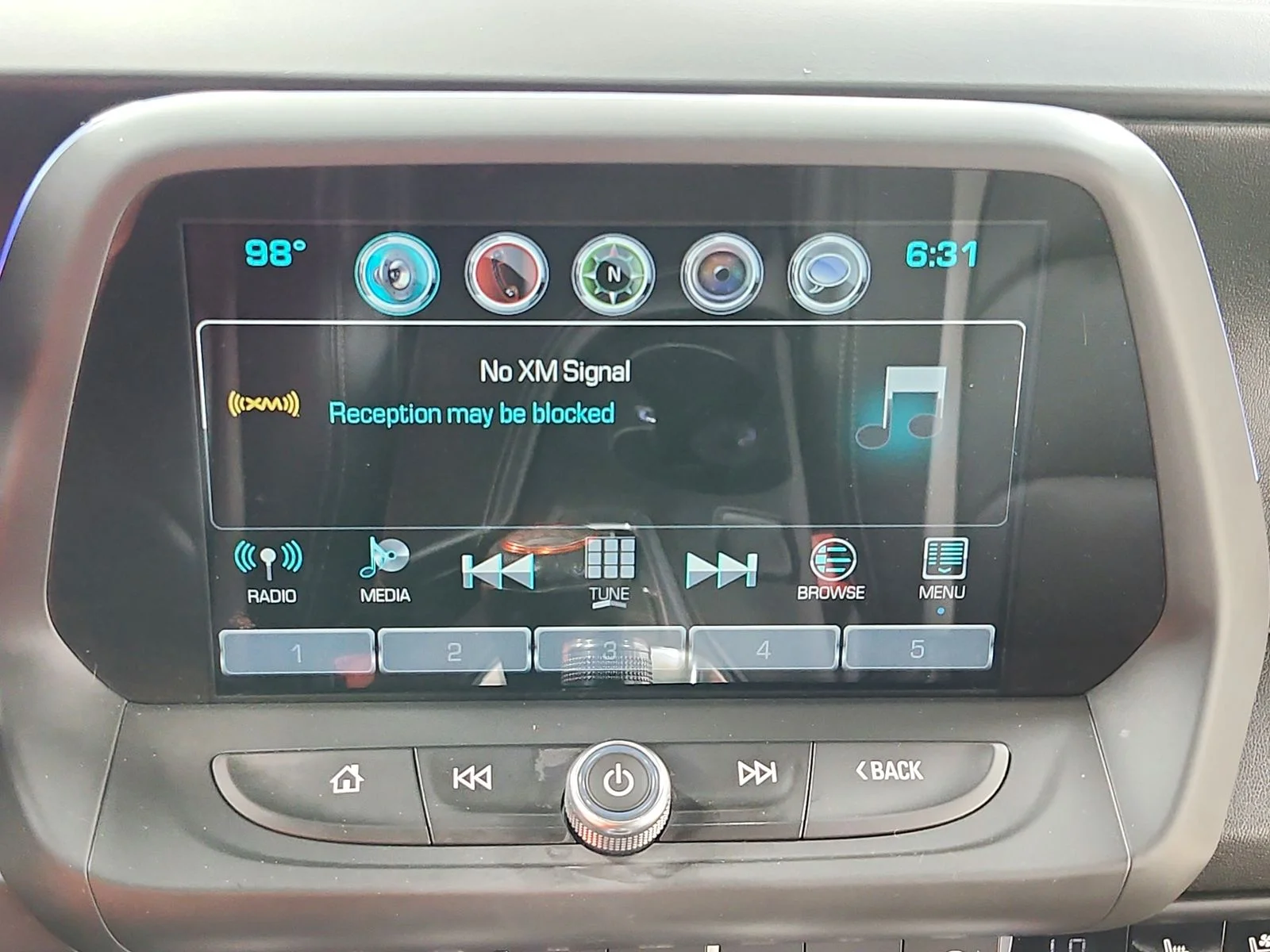 Used 2016 Black Chevrolet SS image 28