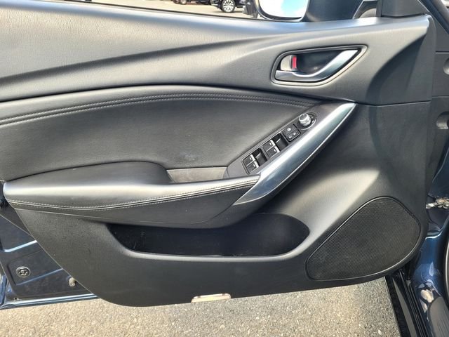 Used 2016 Blue Mazda i Touring image 17