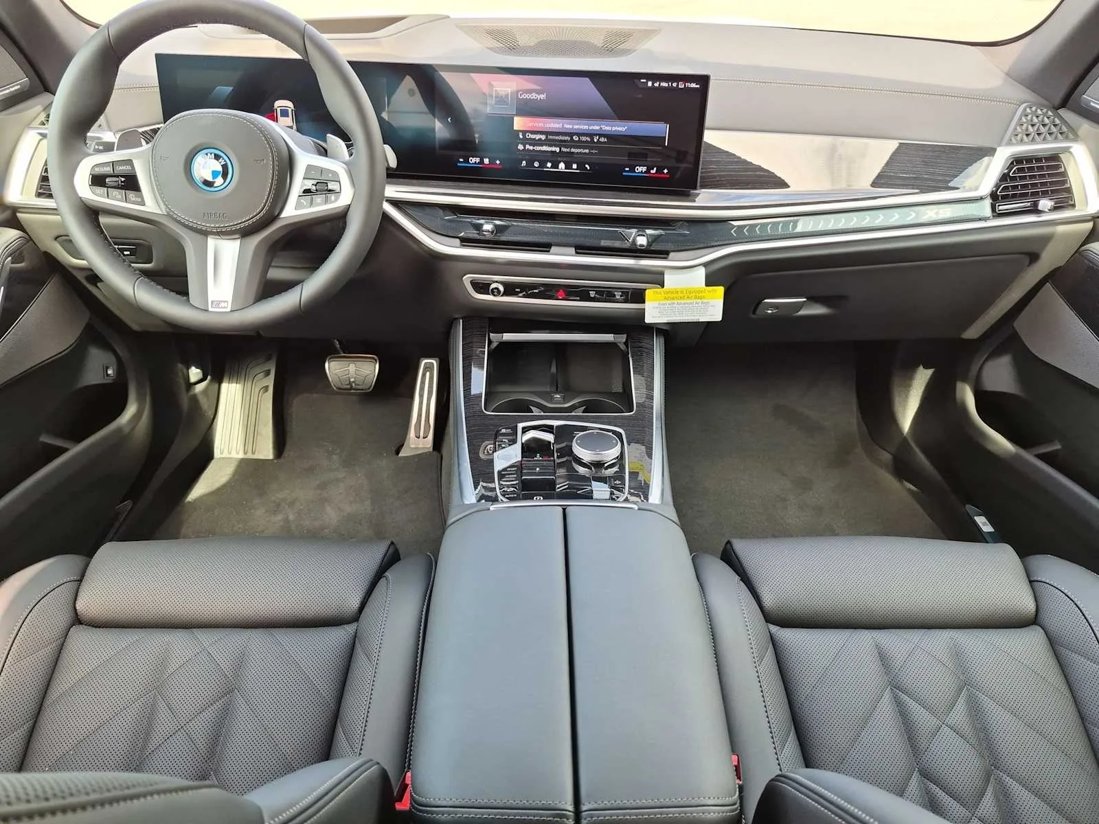2026 BMW X5 50e - Photo 14