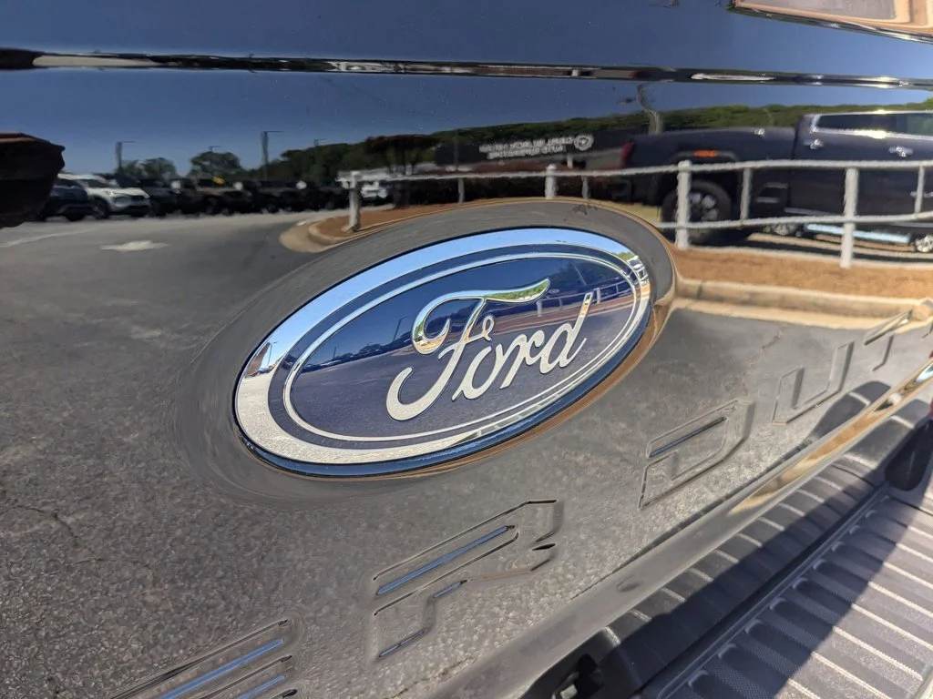 Used 2025  Ford XLT image 25