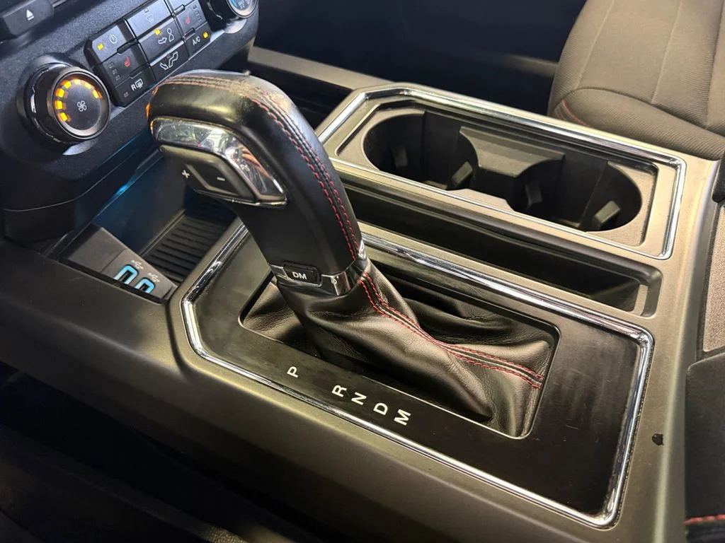 Used 2018  Ford XLT image 31