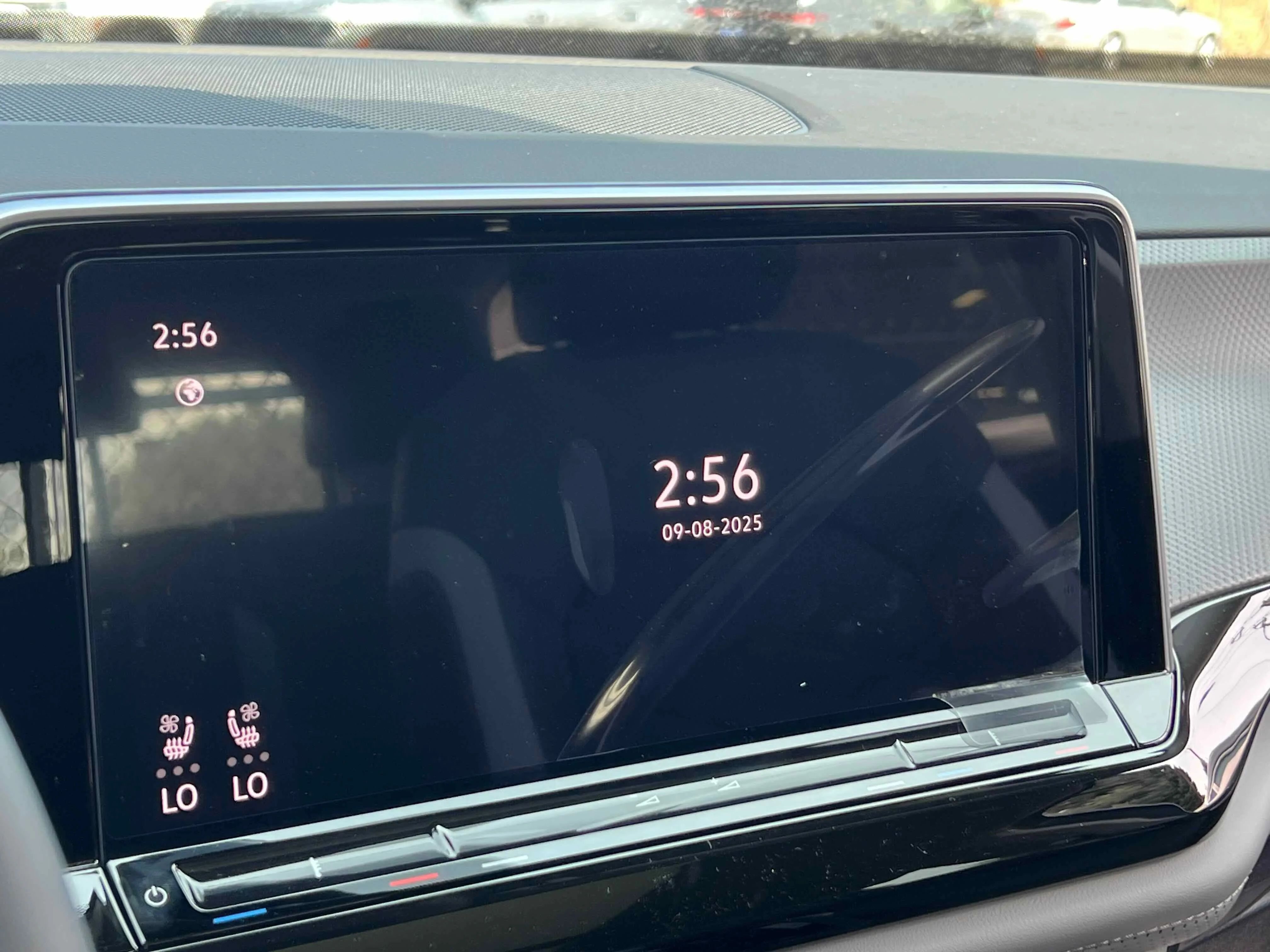 New 2026 Gray Volkswagen 2.0T Peak Edition image 27