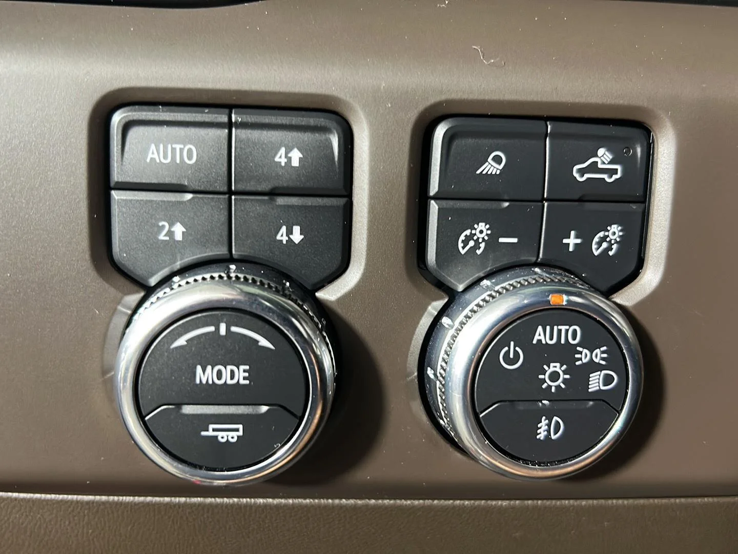 Used 2022 Cayenne Red Tintcoat GMC Denali image 22
