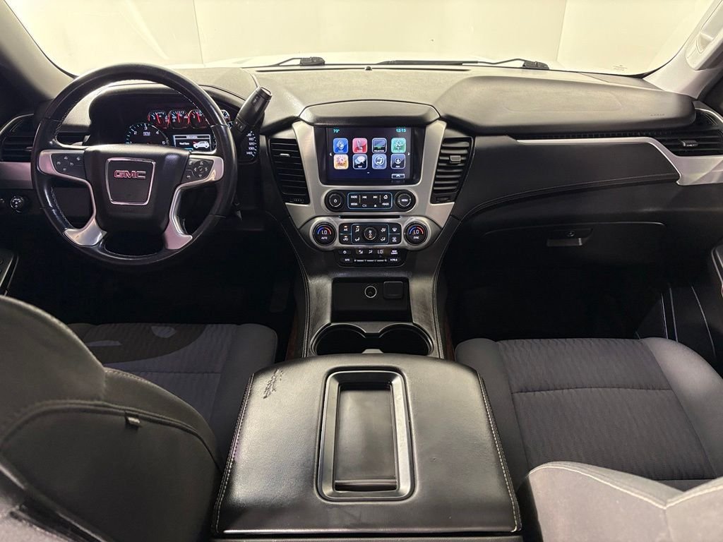 Used 2019 White GMC SLE image 35