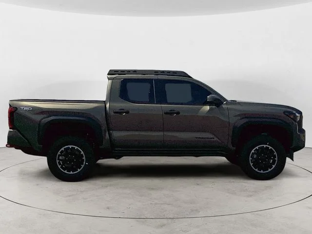 Used 2025 Brown Toyota  image 6