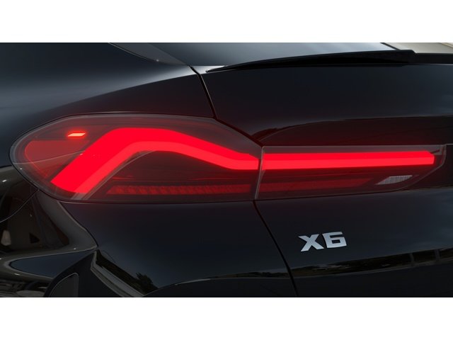 New 2027 Black Sapphire Metallic BMW  image 8