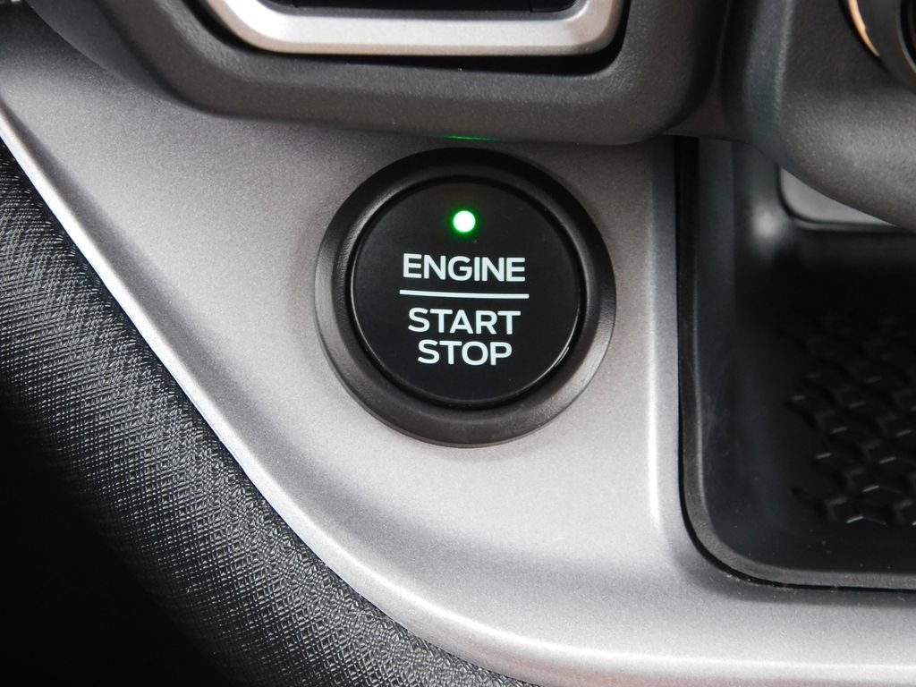 Used 2021 Red Ford Big Bend image 33