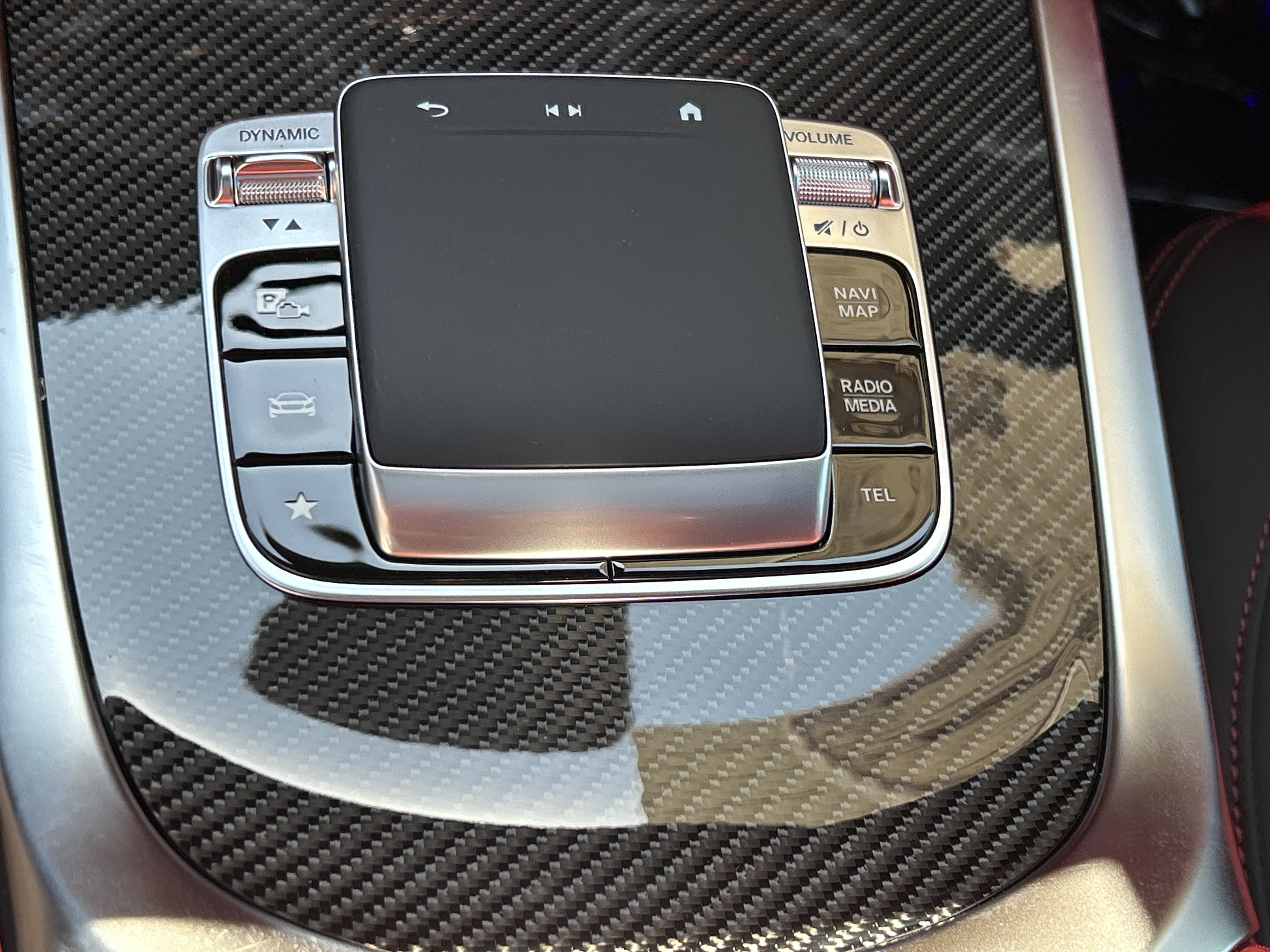 New 2026 MANUFAKTUR Arabian Grey Non- Metallic Mercedes-Benz AMG® G 63 SUV image 31